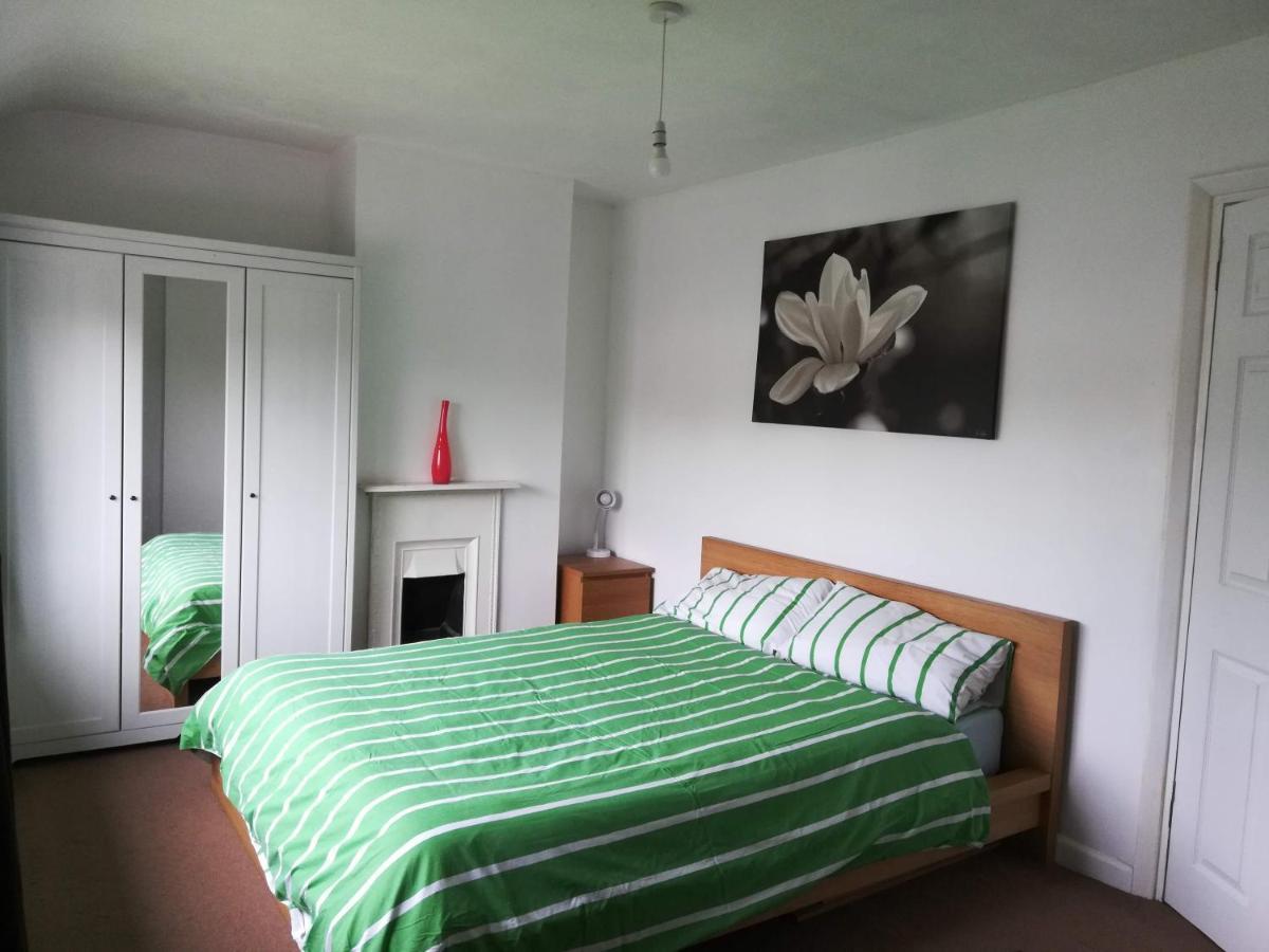 Willa Comfy 3 Bed House Near Windsor Castle And Legoland Zewnętrze zdjęcie