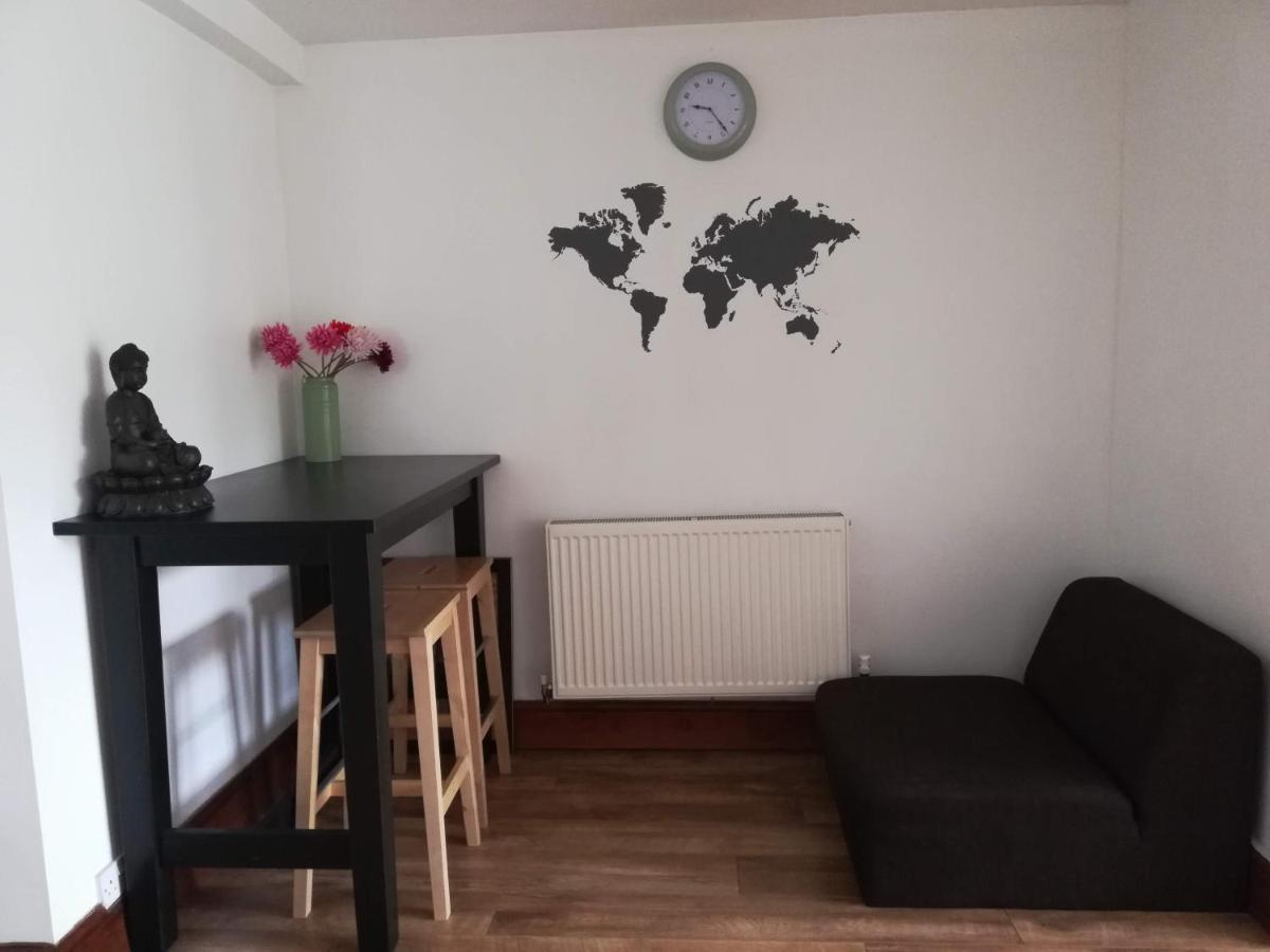 Willa Comfy 3 Bed House Near Windsor Castle And Legoland Zewnętrze zdjęcie