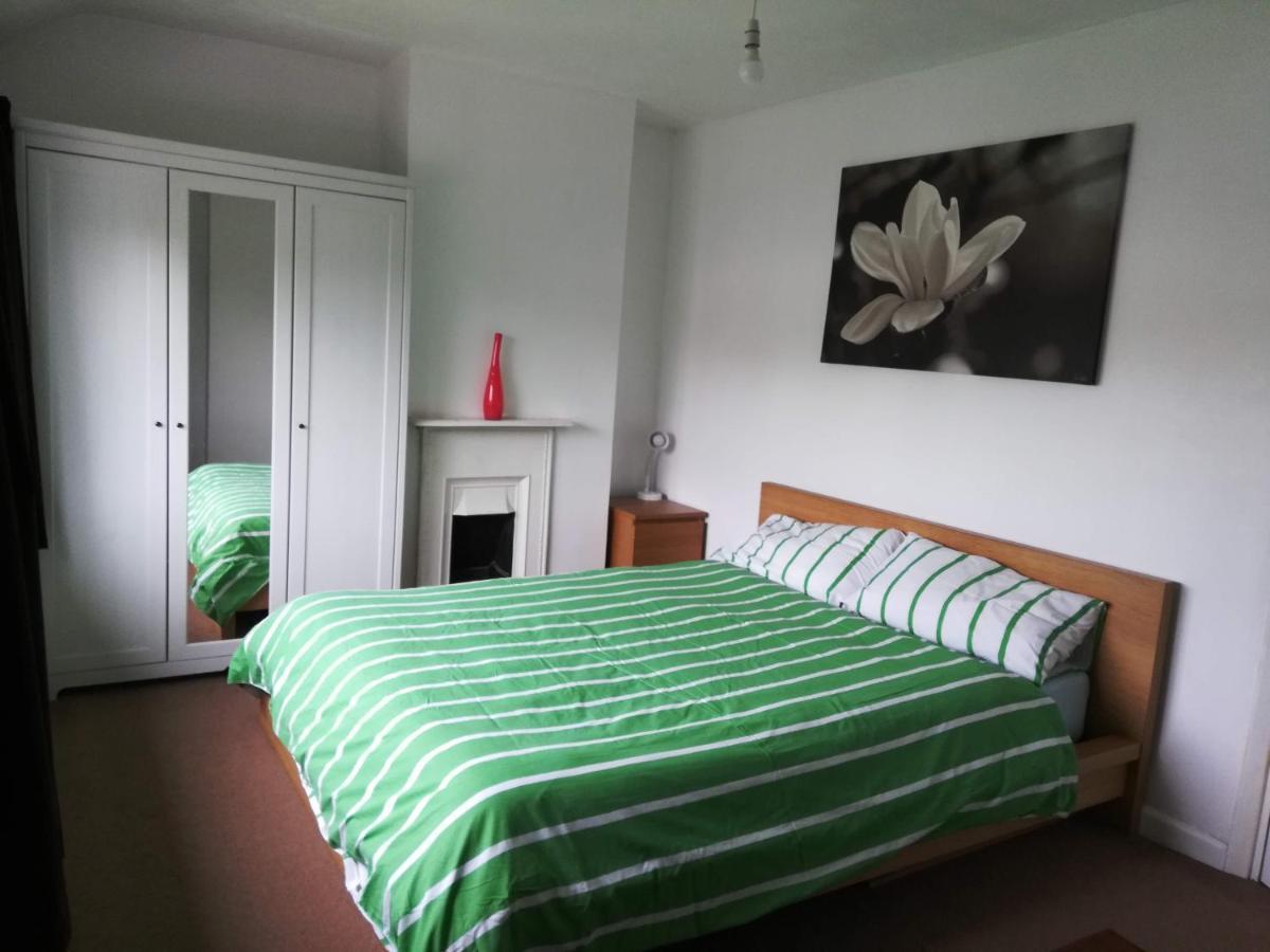 Willa Comfy 3 Bed House Near Windsor Castle And Legoland Zewnętrze zdjęcie